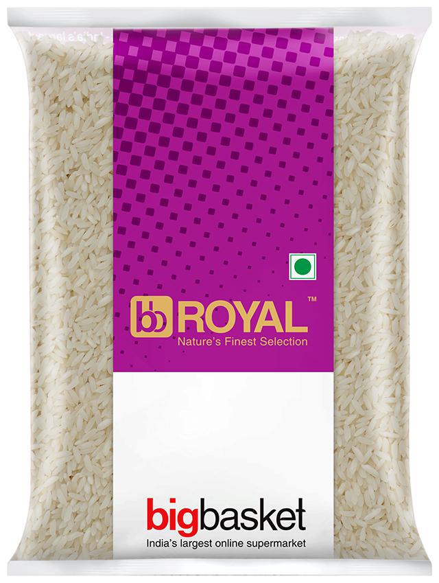 

BB Royal Rice - Dudheswar 1 kg