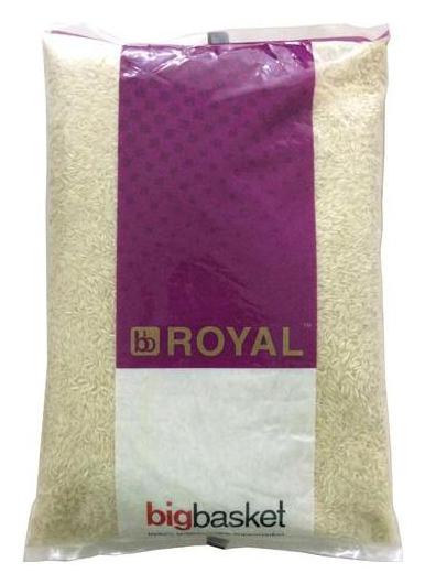 

BB Royal Rice - Hyderabadi Biryani 1 kg
