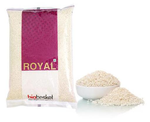 

BB Royal Rice Idli 5 kg