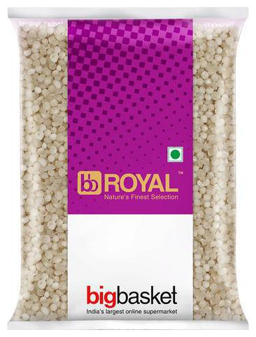 

BB Royal Sabudana - Nylon Big 1 kg