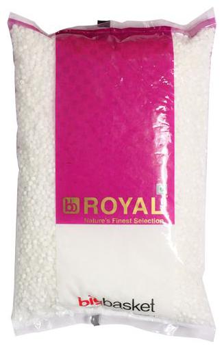 

BB Royal Sabudana - White Medium 1 kg