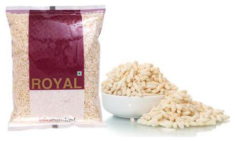 

BB Royal Salted Murmure 200 g