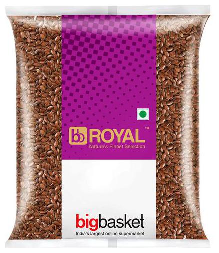 

BB Royal Seeds - Flax 200 g