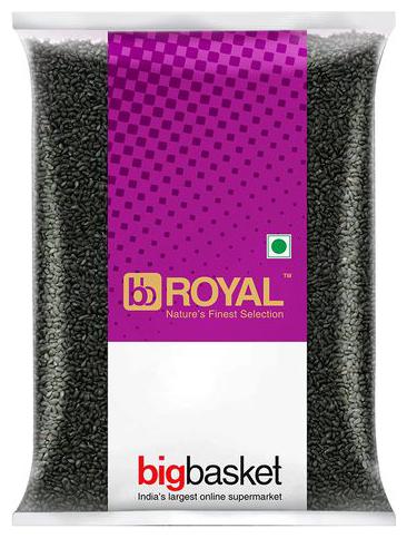 

BB Royal Seeds - Sabja 100 g