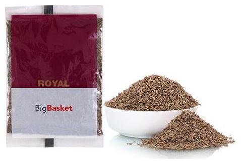 

BB Royal Shahjeera 50 g
