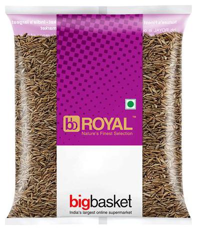 

BB Royal Shahjeera 100 g