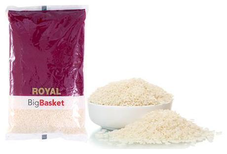 

BB Royal Sona Masoori Steam Rice 1 kg