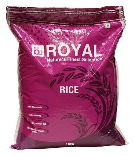 

BB Royal Sona Masoori Steam Rice 10 kg