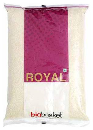 

BB Royal Sona Masoori Raw Rice 25 kg