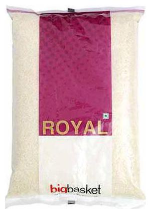 

BB Royal Sona Masoori Raw Rice 25 kg