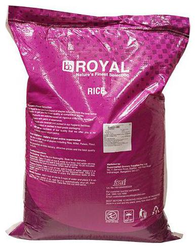 

BB Royal Sona Masoori Raw Rice 25 kg