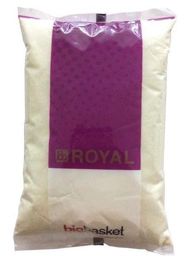 

BB Royal Sooji 1 kg