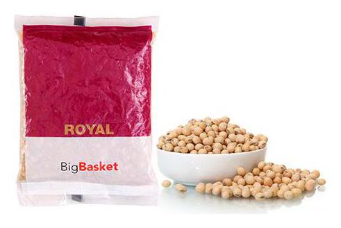 

BB Royal Soya Bean 200 g
