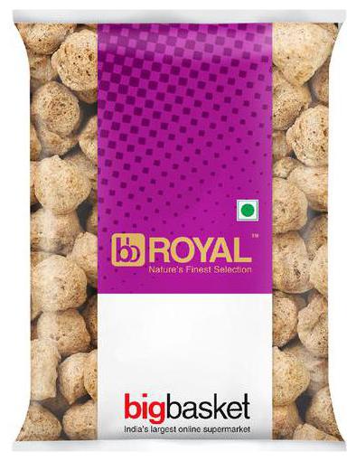

Bb Royal Soya Chunks 200g