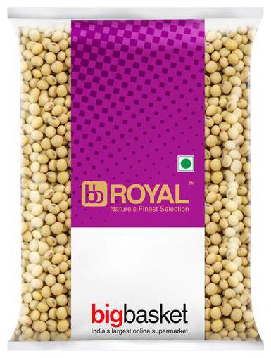 

bb Royal Soya Bean 1 kg