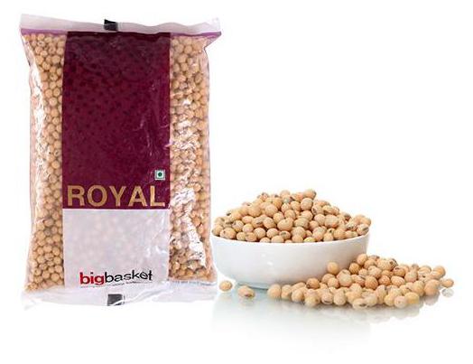 

BB Royal Soya Bean 500 g