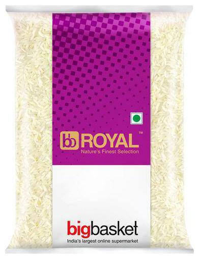 

BB Royal Tamil Ponni Boiled Rice 2 kg