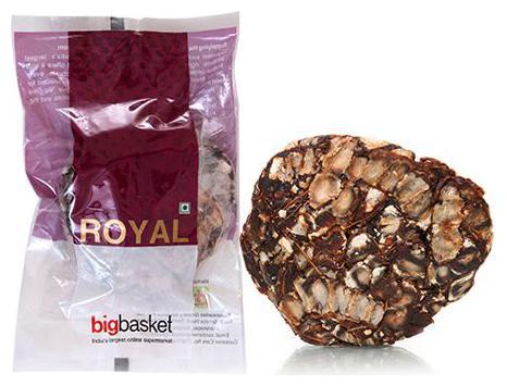 

BB Royal Tamarind Imli - Deseeded 100 g