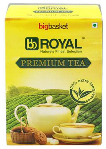 

BB Royal Tea - Premium 500 g