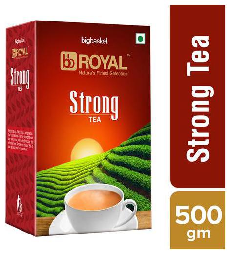 

BB Royal Tea - Strong 500 g