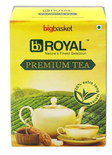 

BB Royal Tea - Premium 500 g