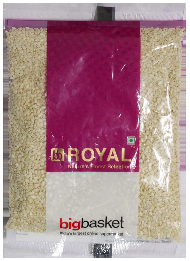 

BB Royal Till Nylon 100 g