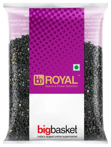 

bb Royal Til - Black 50 g