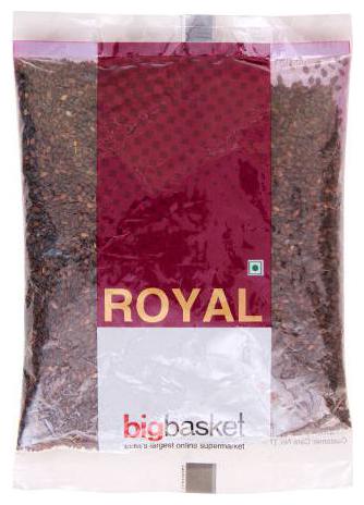 

BB Royal Till - Black 200 g