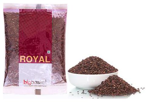 

BB Royal Till Black 100 g