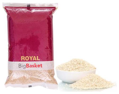 

BB Royal Till White 500 g