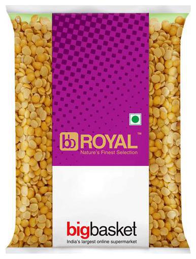 

BB Royal Toor DalArhar Dal - Desi 5 kg