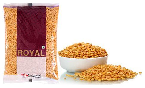 

BB Royal Toor Dal Arhar Dal Desi 500 g