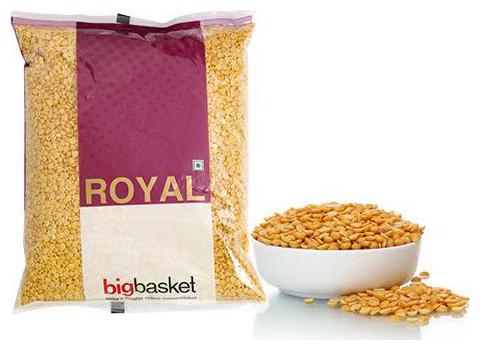 

BB Royal Toor Dal Arhar Dal Desi 2 kg