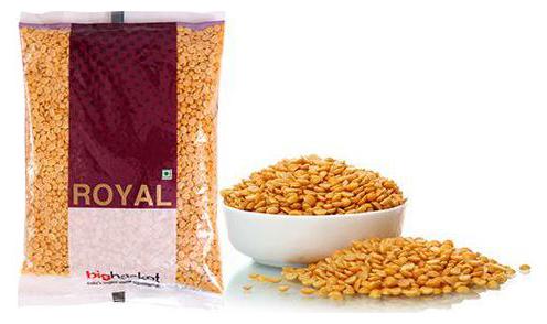 

BB Royal Toor Dal Arhar Dal Desi 500 g