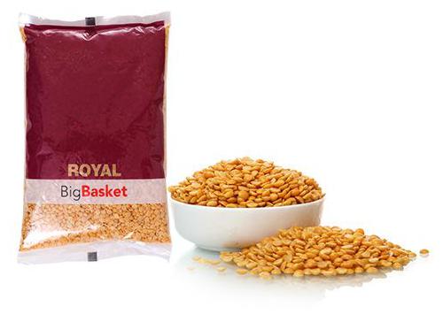 

BB Royal Toor Dal Arhar Dal Desi 1 kg
