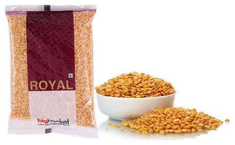 

BB Royal Toor Dal Unpolished 500 g