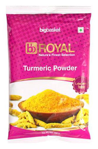 

BB Royal Turmeric Powder 200 g