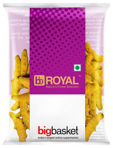

bb Royal Turmeric Haldi - Sticks 100 g