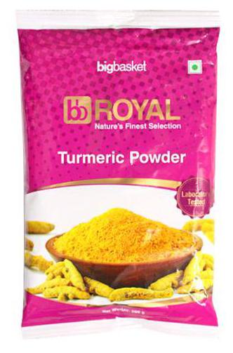 

BB Royal Turmeric Powder 200 g