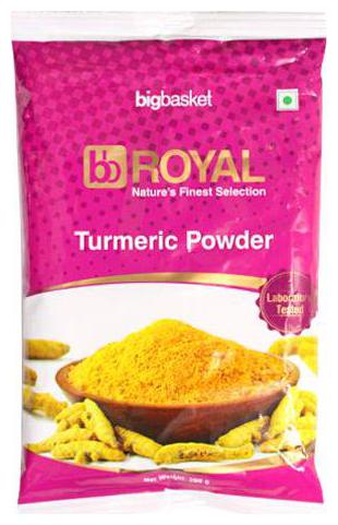 

BB Royal Turmeric Powder 200 g