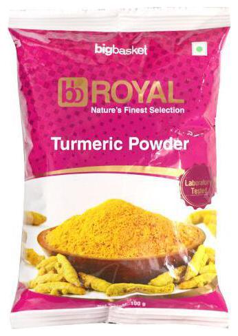 

BB Royal Turmeric Haldi Powder 100 g