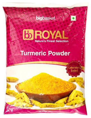 

BB Royal Turmeric Powder 500 g