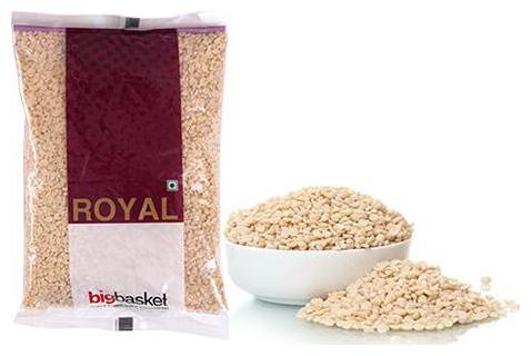 

BB Royal Unpolish Urad Dal Split 500 g