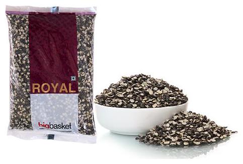 

BB Royal Urad Black Split Chilka 500 g