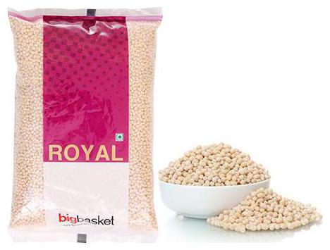 

BB Royal Urad Whole Gota 1 kg