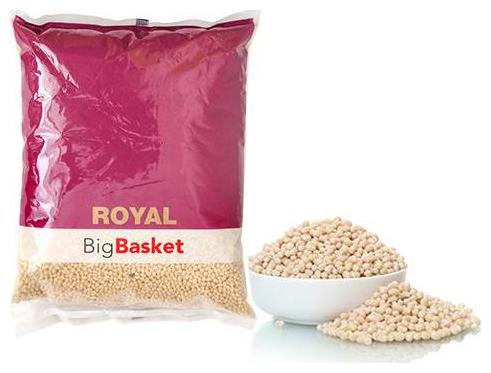 

BB Royal Urad Gota - Whole 2 kg