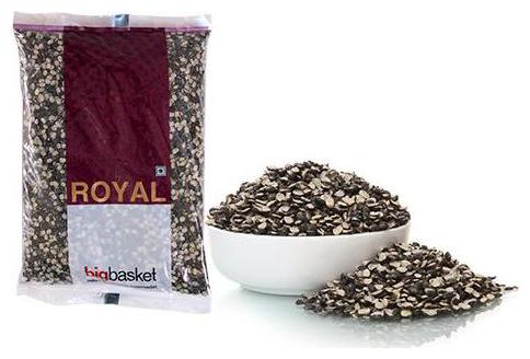 

BB Royal Urad Black Split Chilka 500 g