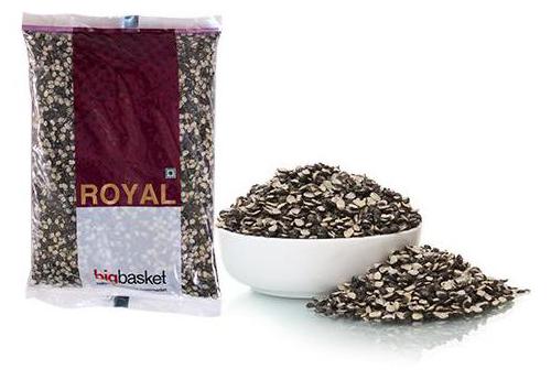 

BB Royal Urad Black Split Chilka 500 g