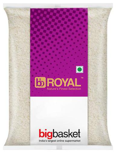 

BB Royal Wada Kolam 1 kg