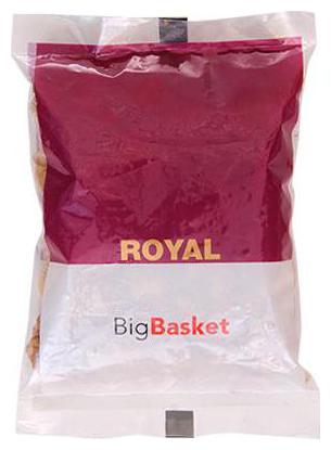 

BB Royal Walnut Akharot Kernels 100 g